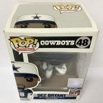 Dez Bryant Funko Pop! Dallas Cowboys NFL #48