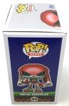 Sonic the Hedgehog Metal Knuckles Funko Pop 1015