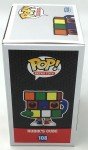 Funko Pop! Retro Rubik's Cube #108 Limited Edition
