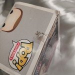 Peyton Manning Funko Pop - Denver Broncos #04