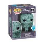 Funko Pop! Sally - Nightmare Before Christmas Artist's Series