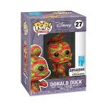 Disney Treasures Donald Duck Funko Pop! Figure