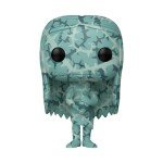 Funko Pop! Sally - Nightmare Before Christmas Artist's Series