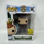 Freddy Funko Spartan Halo Funko Pop! Limited Edition