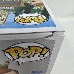 Freddy Funko Spartan Halo Funko Pop! Limited Edition