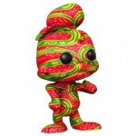 Disney Treasures Donald Duck Funko Pop! Figure