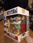 Funko Pop! Voltron Retro #1497 Figure