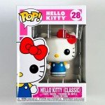 Hello Kitty Funko Pop! Vinyl Figure #28