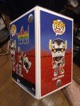 Funko Pop! Voltron Retro #1497 Figure
