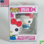 Hello Kitty Funko Pop! Vinyl Figure #28