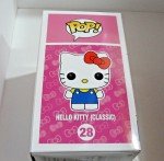 Hello Kitty Classic Funko Pop! #28