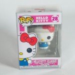 Hello Kitty Funko Pop! Vinyl Figure #28