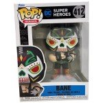 Bane #412 Funko Pop - DC Super Heroes Vinyl