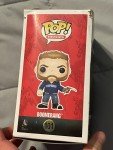 Funko Pop! DC Captain Boomerang #101 Figure