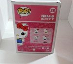 Hello Kitty Classic Funko Pop! #28