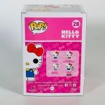 Hello Kitty Funko Pop! Vinyl Figure #28
