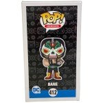 Bane #412 Funko Pop - DC Super Heroes Vinyl