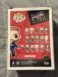 Funko Pop! DC Captain Boomerang #101 Figure