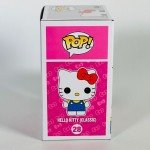 Hello Kitty Funko Pop! Vinyl Figure #28
