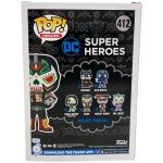 Bane #412 Funko Pop - DC Super Heroes Vinyl