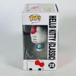 Hello Kitty Funko Pop! Vinyl Figure #28
