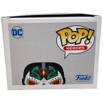 Bane #412 Funko Pop - DC Super Heroes Vinyl