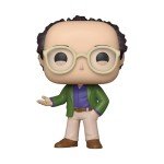 Seinfeld Funko POP: George - Multicolor Collectible