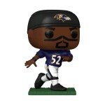 Ray Lewis Baltimore Ravens Funko POP! Figure