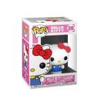 Hello Kitty Classic Funko Pop! Figure