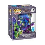 Funko Pop! Disney 80th Anniversary Mickey Vinyl Figure