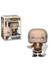 Funko Pop! History: Benjamin Franklin Figure