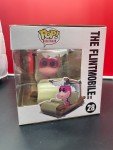 Flintstones Funko Pop! Rides: Flintmobile & Dino