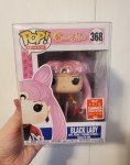 Funko Pop! Sailor Moon - Black Lady #368