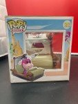 Flintstones Funko Pop! Rides: Flintmobile & Dino