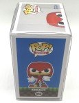 Funko Pop! Knuckles Flocked - Sonic Exclusive 854