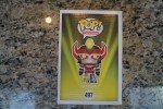 Funko Pop! Power Rangers Megazord 6-Inch