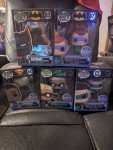 Funko Pop! DC Digital Release Series
