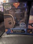 Funko Pop! DC Digital Release Series