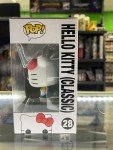 Hello Kitty Classic Funko Pop! #28