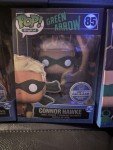 Funko Pop! DC Digital Release Series