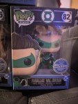 Funko Pop! DC Digital Release Series