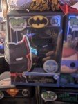 Funko Pop! DC Digital Release Series