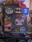 Funko Pop! DC Digital Release Series