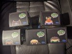 Funko Pop! DC Digital Release Series