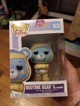 Funko Pop! Bedtime Bear as The Mummy #1628