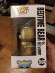 Funko Pop! Bedtime Bear as The Mummy #1628