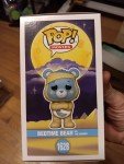 Funko Pop! Bedtime Bear as The Mummy #1628