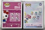 Funko Pop! Hello Kitty & My Melody Set