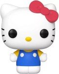 Funko Pop! Hello Kitty & My Melody Set