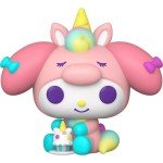 Funko Pop! Hello Kitty & My Melody Set
